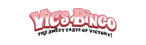 Vic’s Bingo Casino logo