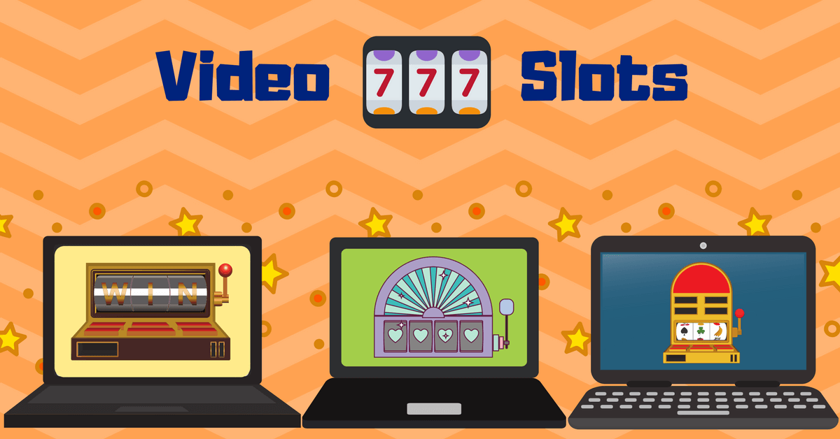 video slots online