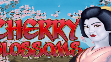 Cherry Blossoms slot