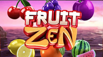 Fruit Zen slot