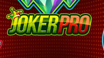 Joker Pro slot
