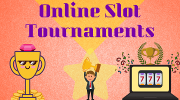 Online Slot Tournaments