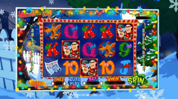 Swindle All The Way slot free spins