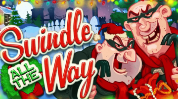 Swindle All the Way slot