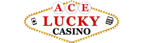 ace lucky casino logo