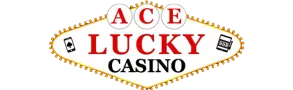 ace lucky casino logo