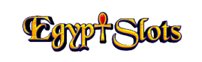 Egypt Slots Casino logo
