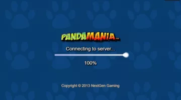 play Pandamania slot