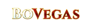 BoVegas Casino logo