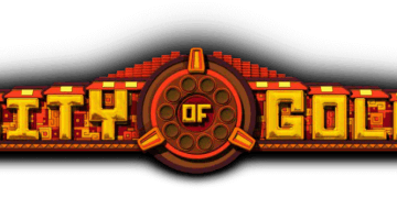 City of Gold slot