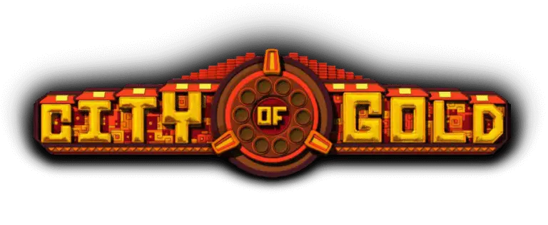 City of Gold slot