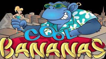 Cool Bananas slot