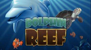 Dolphin Reef slot