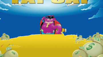 Fat Cat slot  