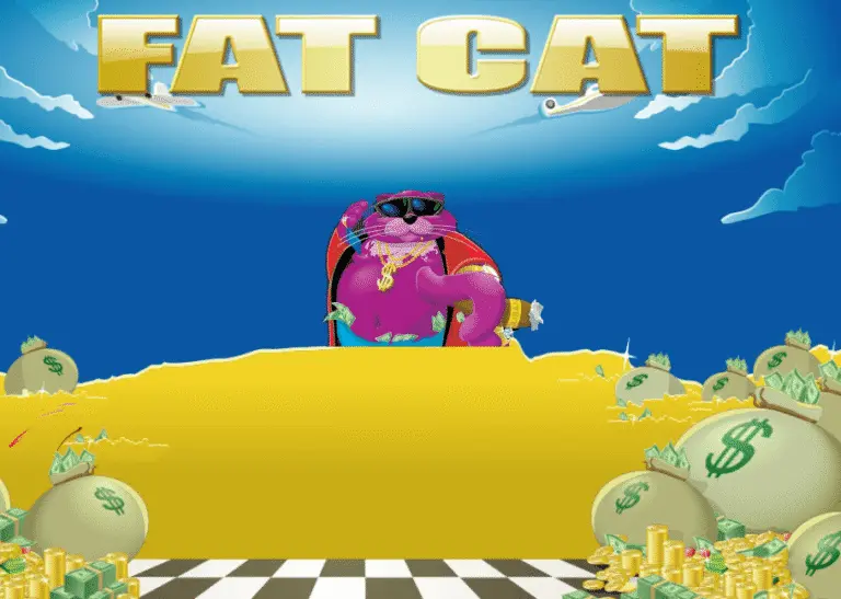 Fat Cat slot