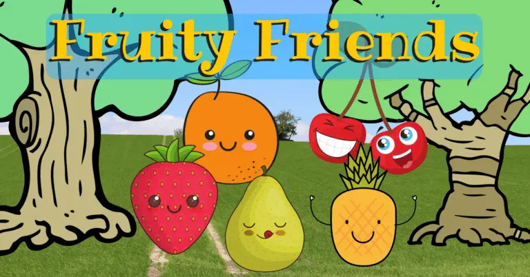Fruity Friends slot
