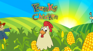 Funky Chicken slot