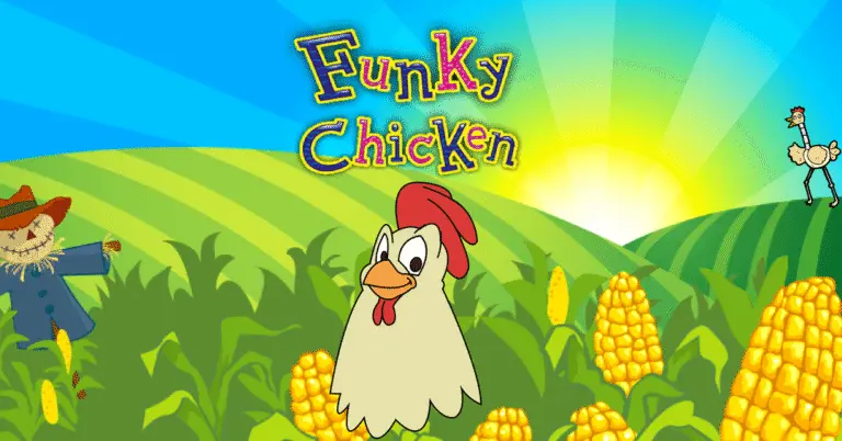 Funky Chicken slot