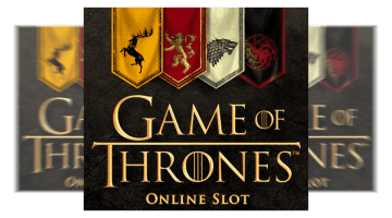 Game of Thrones slot