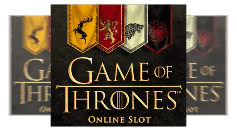 Game of Thrones slot