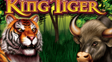 King Tiger slot