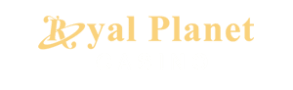 Royal Planet Casino logo