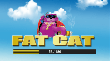 play fat cat slot