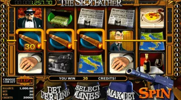 slotfather free spins