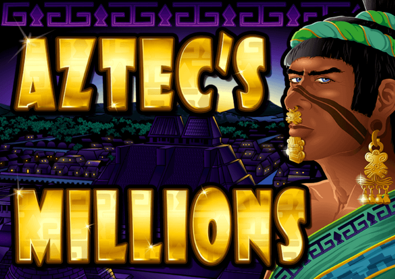 Aztec's Millions slot
