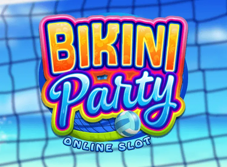 Bikini Party slot