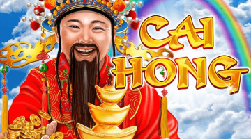 Cai Hong slot