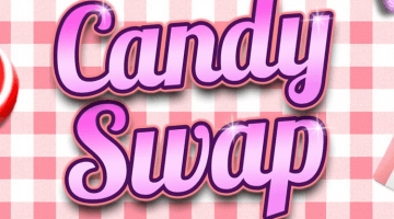 Candy Swap slot
