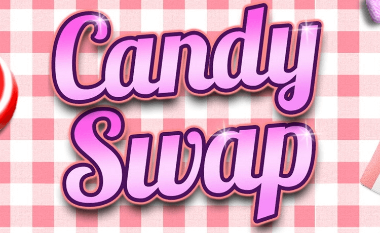 Candy Swap slot