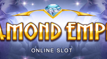 Diamond Empire slot