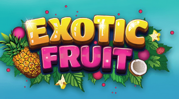 Exotic Fruit slot
