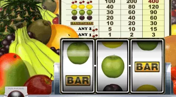 Fantastic Fruit slot free spins