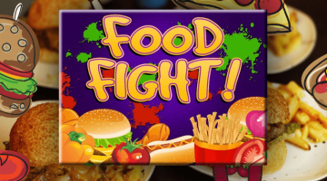 Food Fight slot