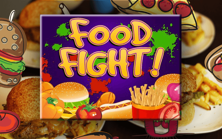 Food Fight slot