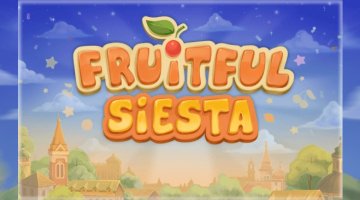 Fruitful Siesta slot