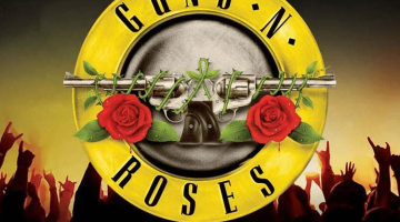Guns N’ Roses slot