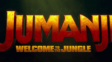Jumanji slot