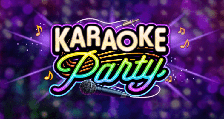 Karaoke Party slot