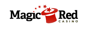 Magic Red Casino logo