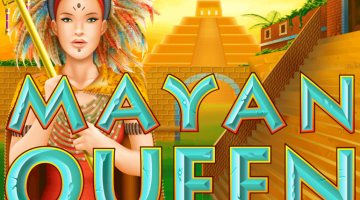Mayan Queen slot