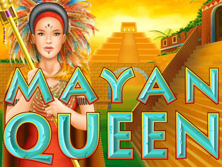 Mayan Queen slot