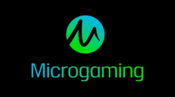 Microgaming slot games
