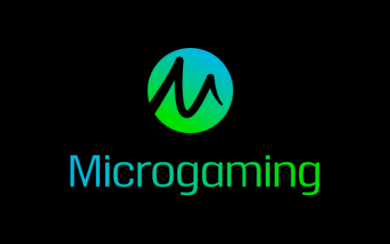 Microgaming slots