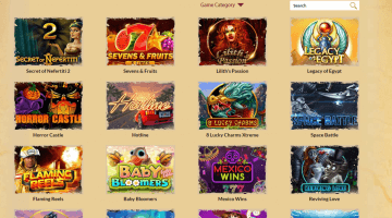 Orientxpress casino online slots