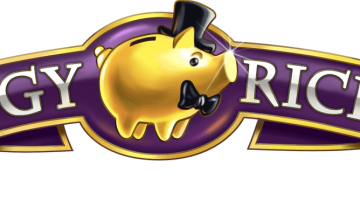 Piggy Riches slot