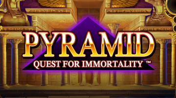 Pyramid: Quest for Immortality slot